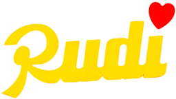 Rudi logo